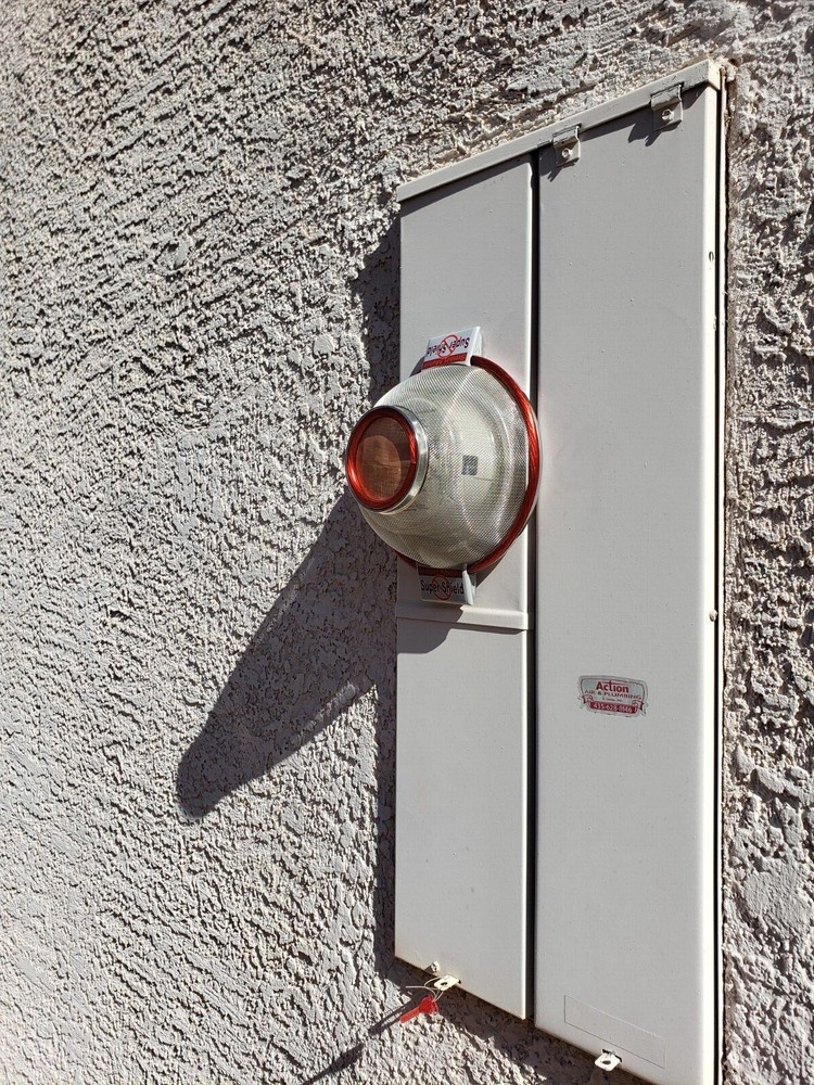 Smart Meter EMF Radiation Super Shield 