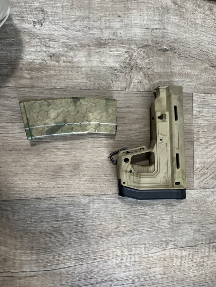 airsoft guns