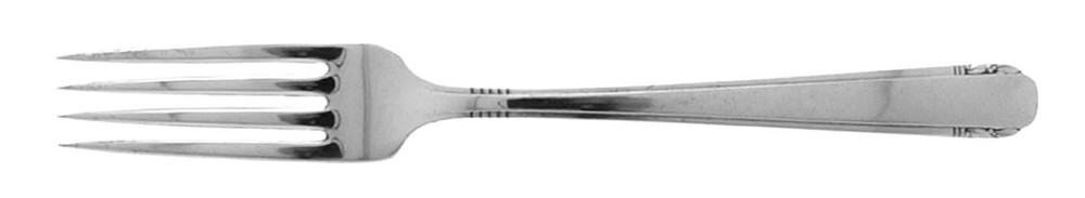 Oneida Silver Elaine Fork 491833