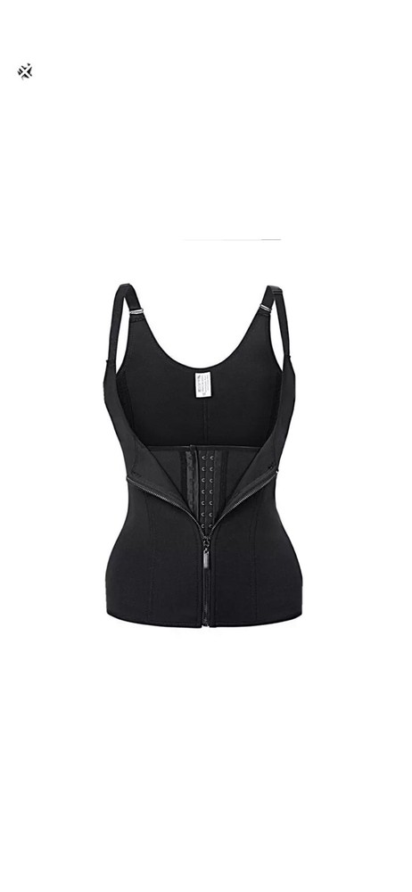 workout sweat vest