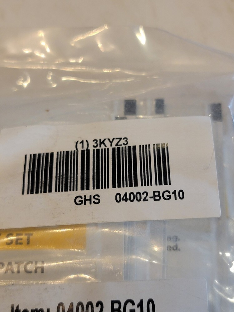 Hardman 4002-Bg10 Epoxy Adhesive, Double/Bubble Machineable-Fast Set Series,