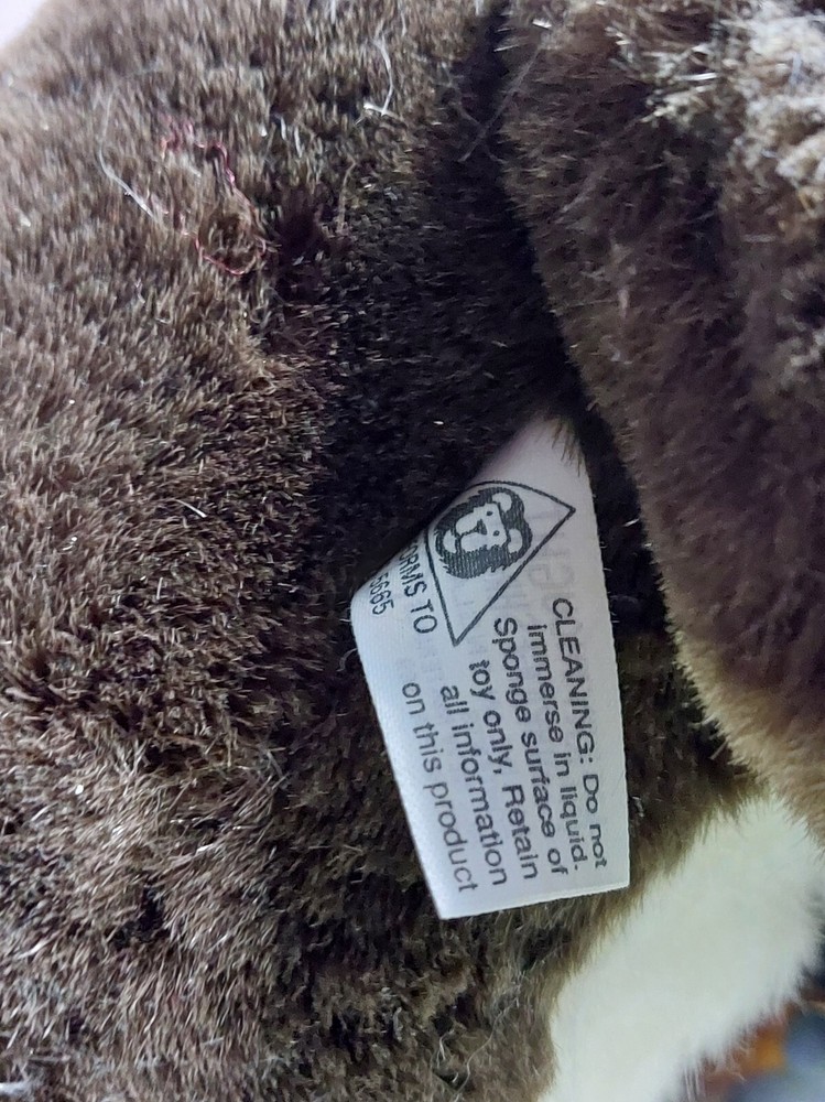 Vintage Merrythought Bunny