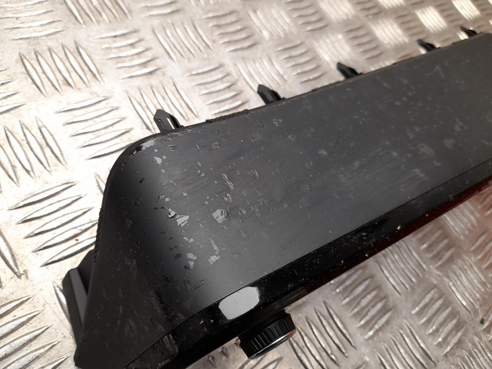 Control Panel Climate Control Kia NIRO 2023 96540AT100