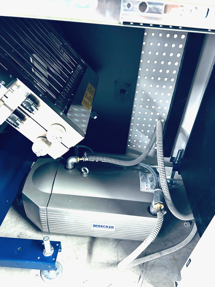 FORMAX AUTOSEAL 2300 SERIES