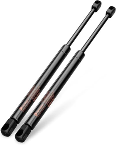 C16-17796 20 Inch 110 lbs Gas Strut 489 N Tanning Bed Shocks, 20 inch 110lbs