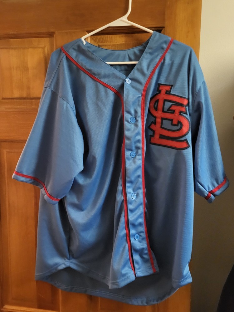 Victor Scott II Signed Jersey with COA