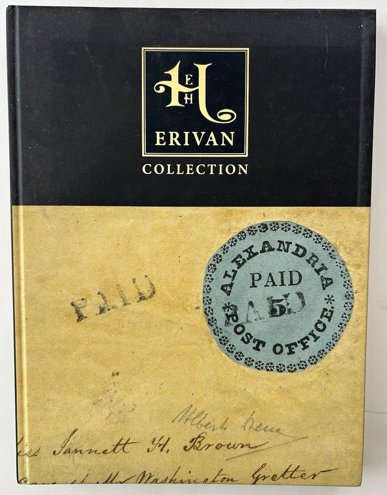 Erivan Collection - All 8 Auction Catalogs - 2019-2022-SEE ALL PICS