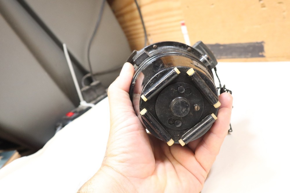 sestrel compass not working