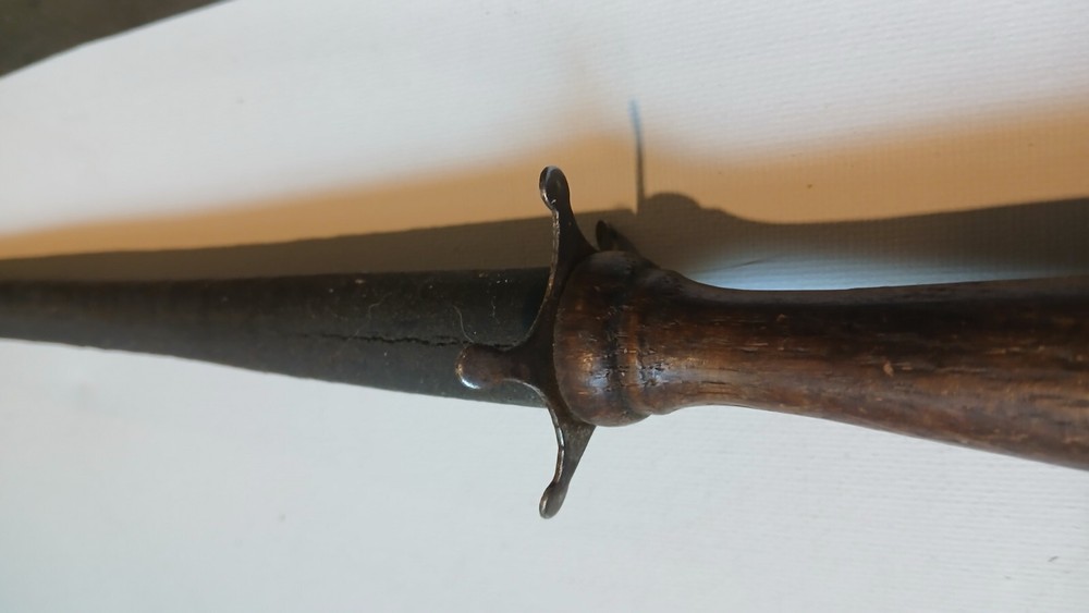 CIVIL WAR ERA? KNIFE COMBO