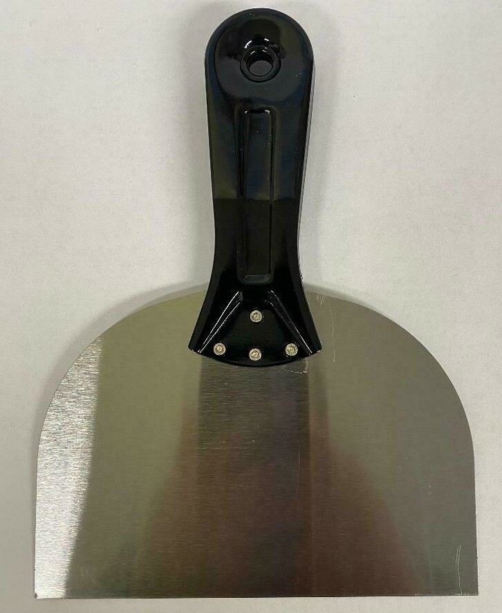 (NEW) Techni Edge (10 Pack) 6" flexible Taping Knifes