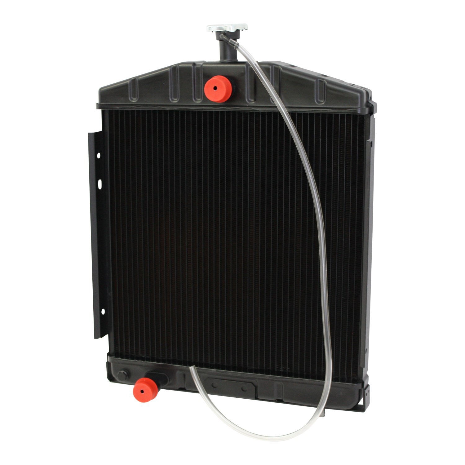 Radiator Fits Lincoln Welder 200 250 AMP OE #'s G1087 H19491 & G10877198