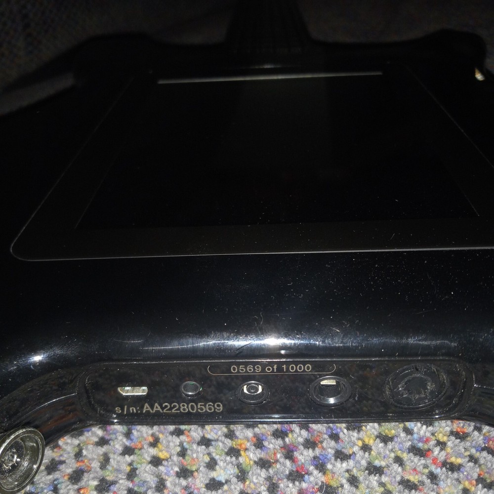 Misa Digital Kitara - Broken - READ DESCRIPTION