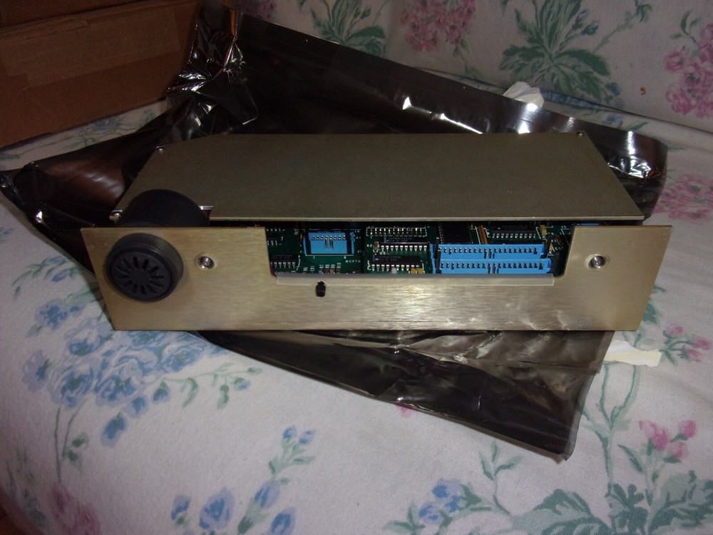 Drager anesthesia machine NAD 3 CCC controller,rebuilt