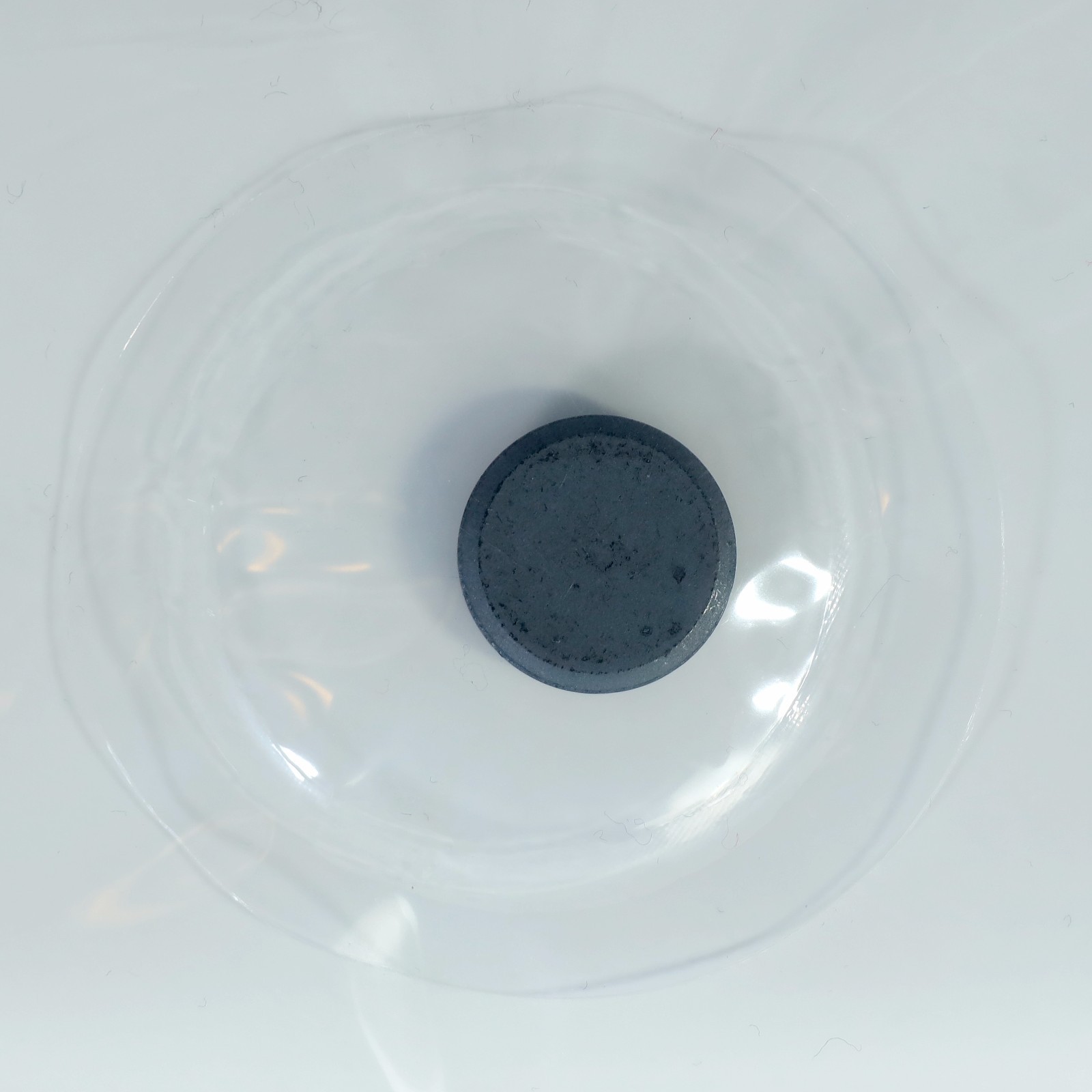 Clear Mildew Resistant Lightweight PEVA Shower Curtain Liner (70" x 72")