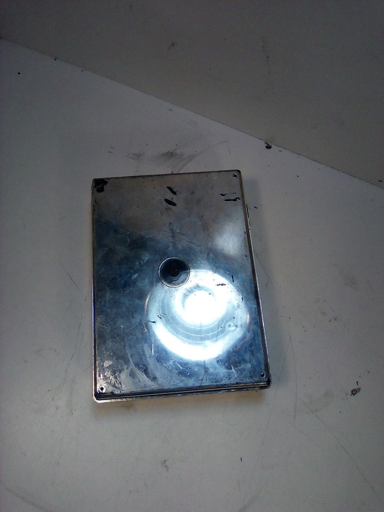 Amigo Mobility Scooter Controller Power Module Silver SC1