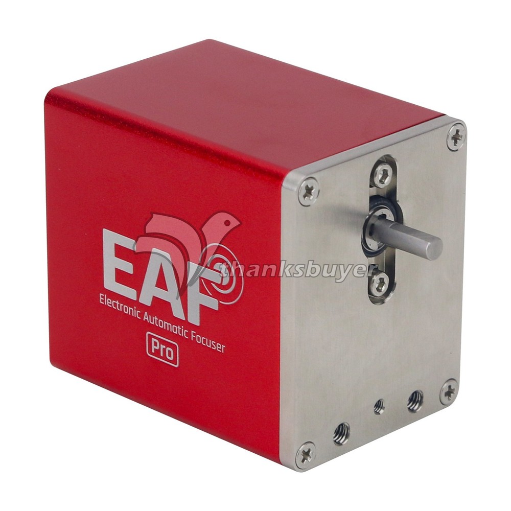 ZWO EAF Pro Upgraded Version Bluetooth Electronic Automatic Focuser for ASIAIR