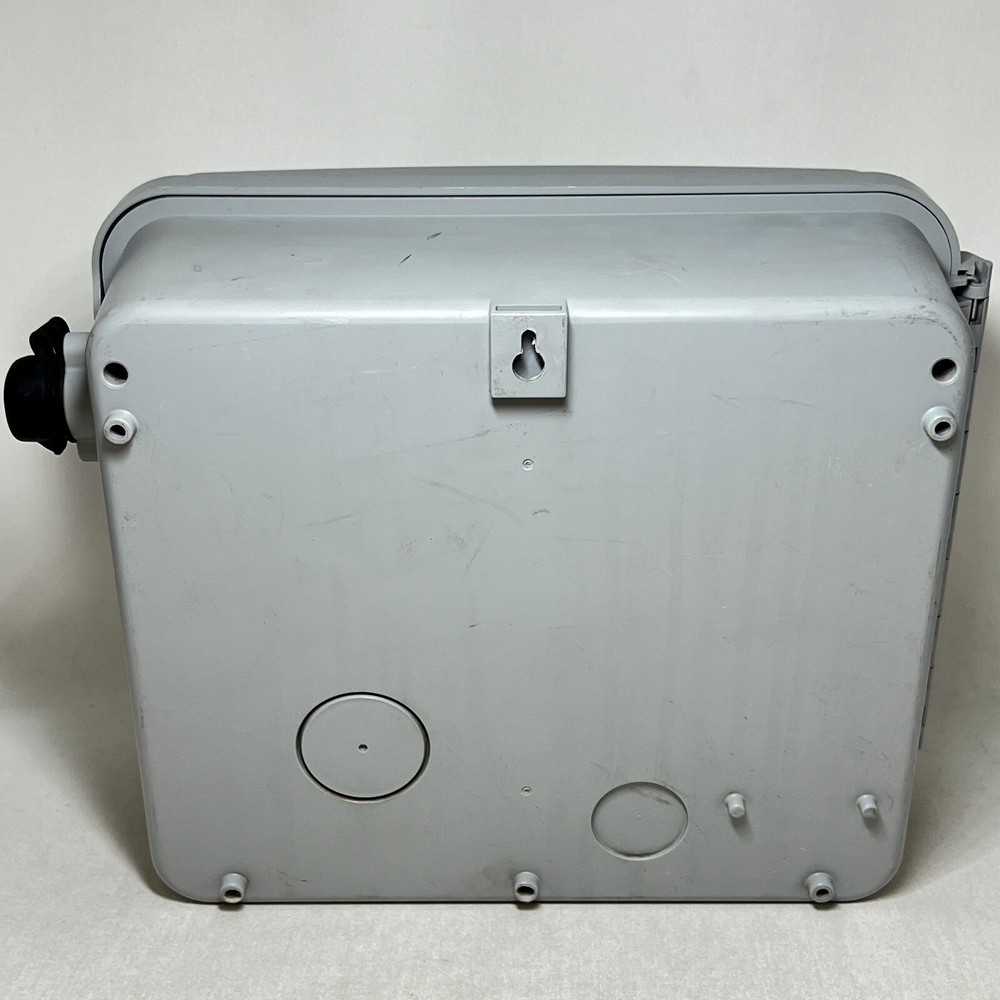 Hunter I-Core IC-600-PL IC600PL Irrigation Timer Controller Main Body Case Only
