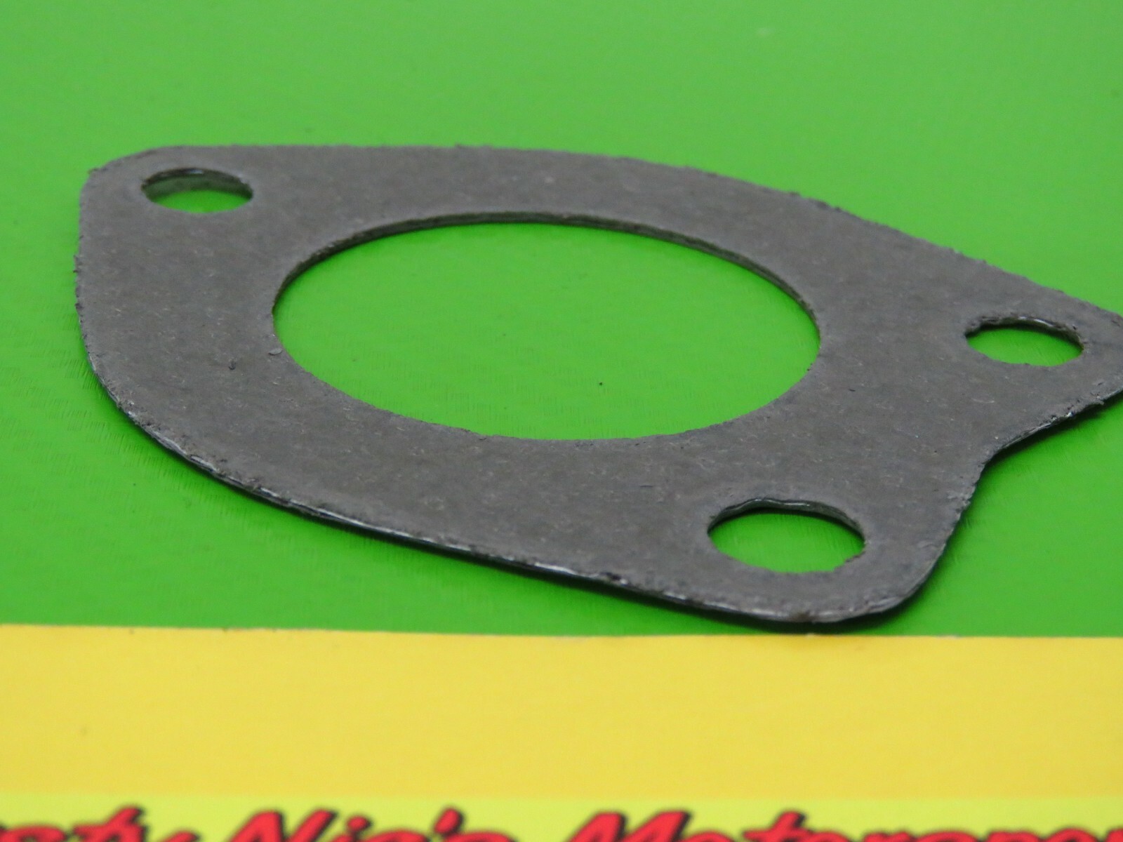 Kawasaki 650SX 650 X2 SX TS EXHAUST MANIFOLD Head Pipe Gasket OEM HEAVY DUTY