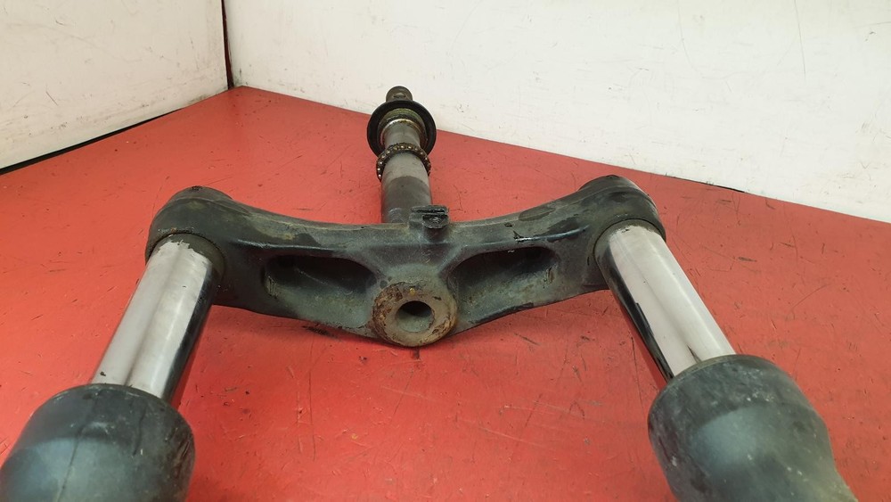 HONDA NSS 2021 FORKS