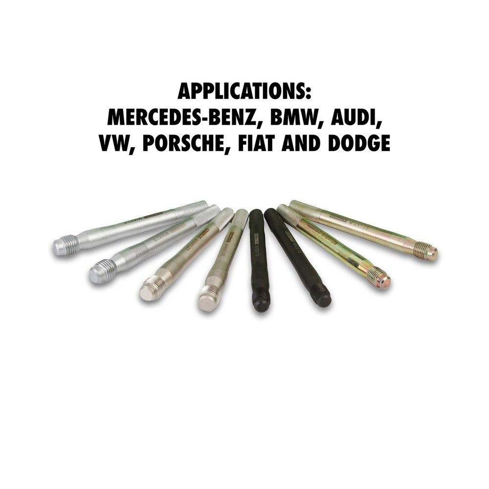 OEMTOOLS 24233 Wheel Stud Alignment Kit, Safe Wheel Alignment Tool, Wheel Han...