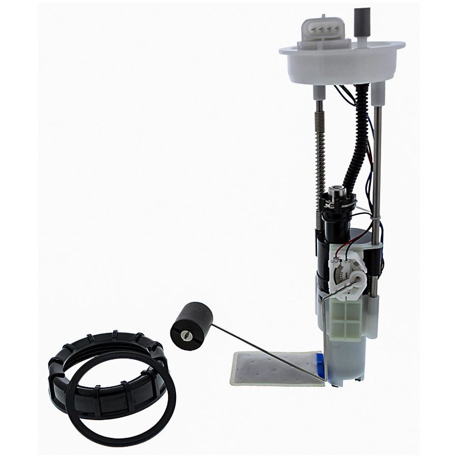 All Balls Complete Fuel Pump Module 47-1010
