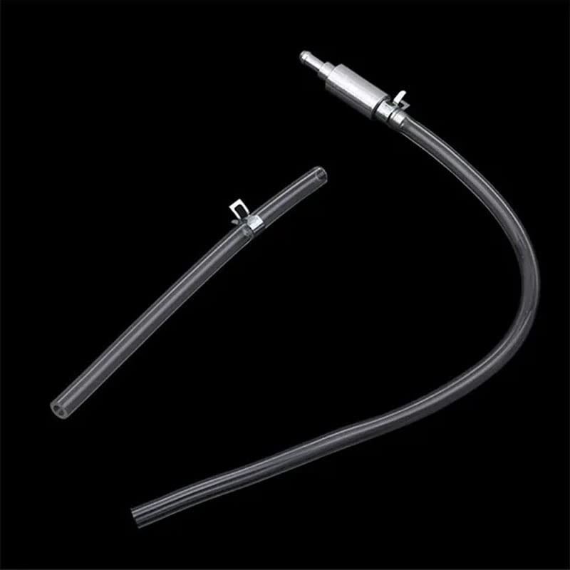 Quick-Flow Motorcycle & Car Brake Bleeder Kit