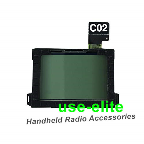 XTS5000 Replacement LCD Display Screen For XTS5000 Two Way Radio