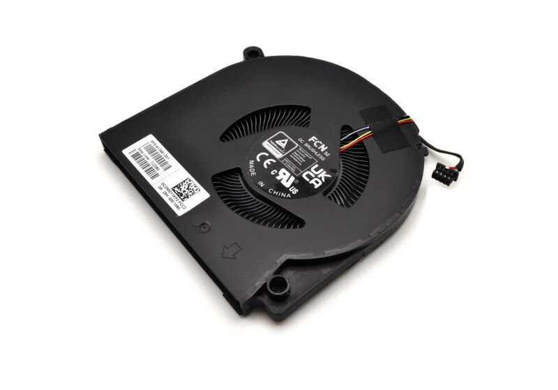 N13561-001 - FAN UMA L
