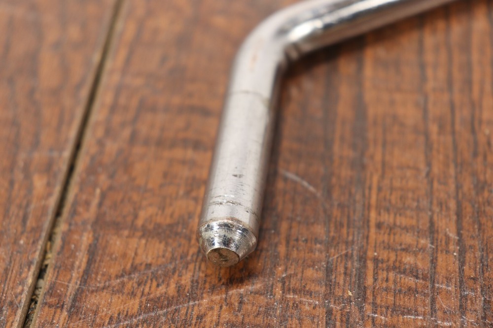 Unbranded Marching Harness Part #2