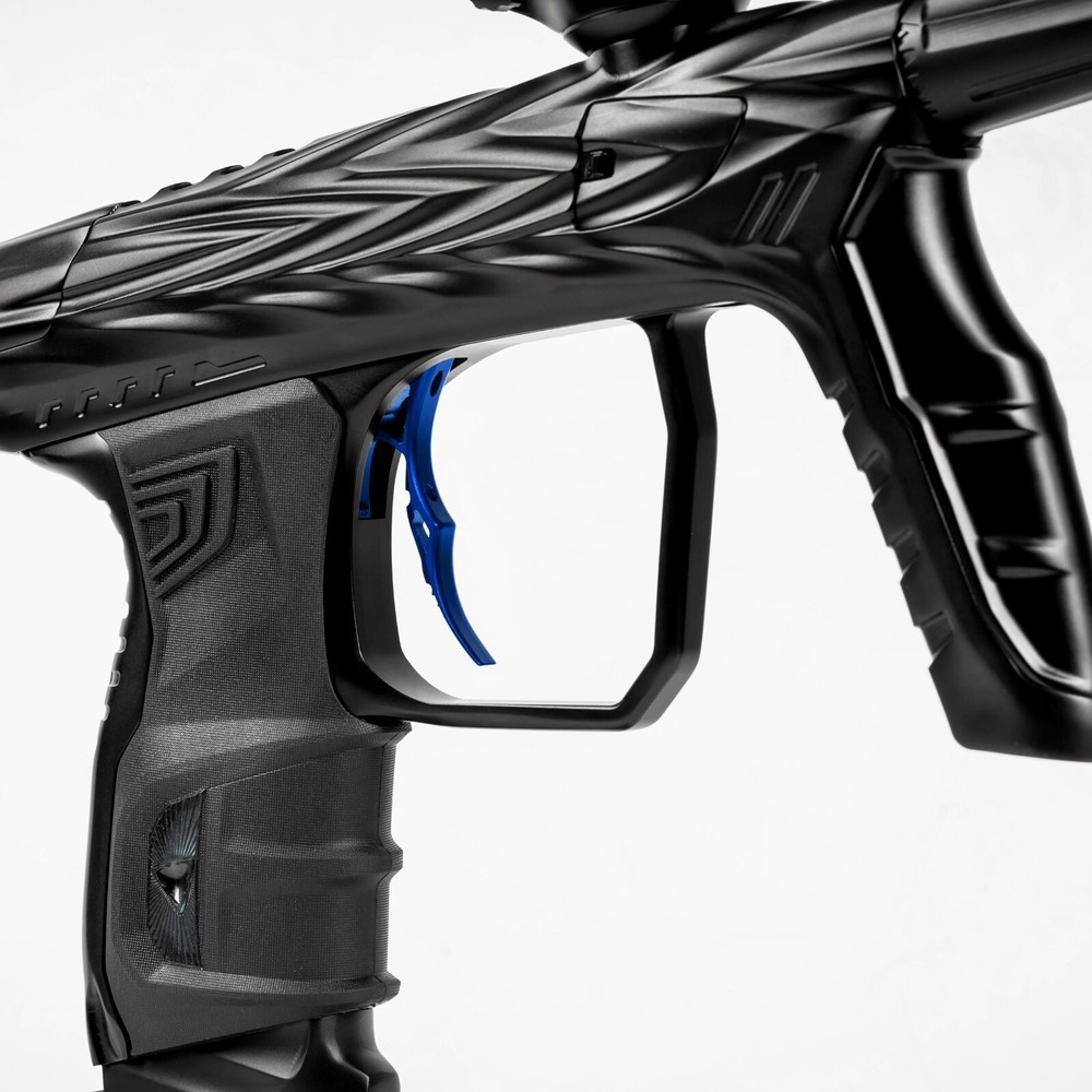 HK Army Luxe Idol Death Blade Trigger - Grim - Blue