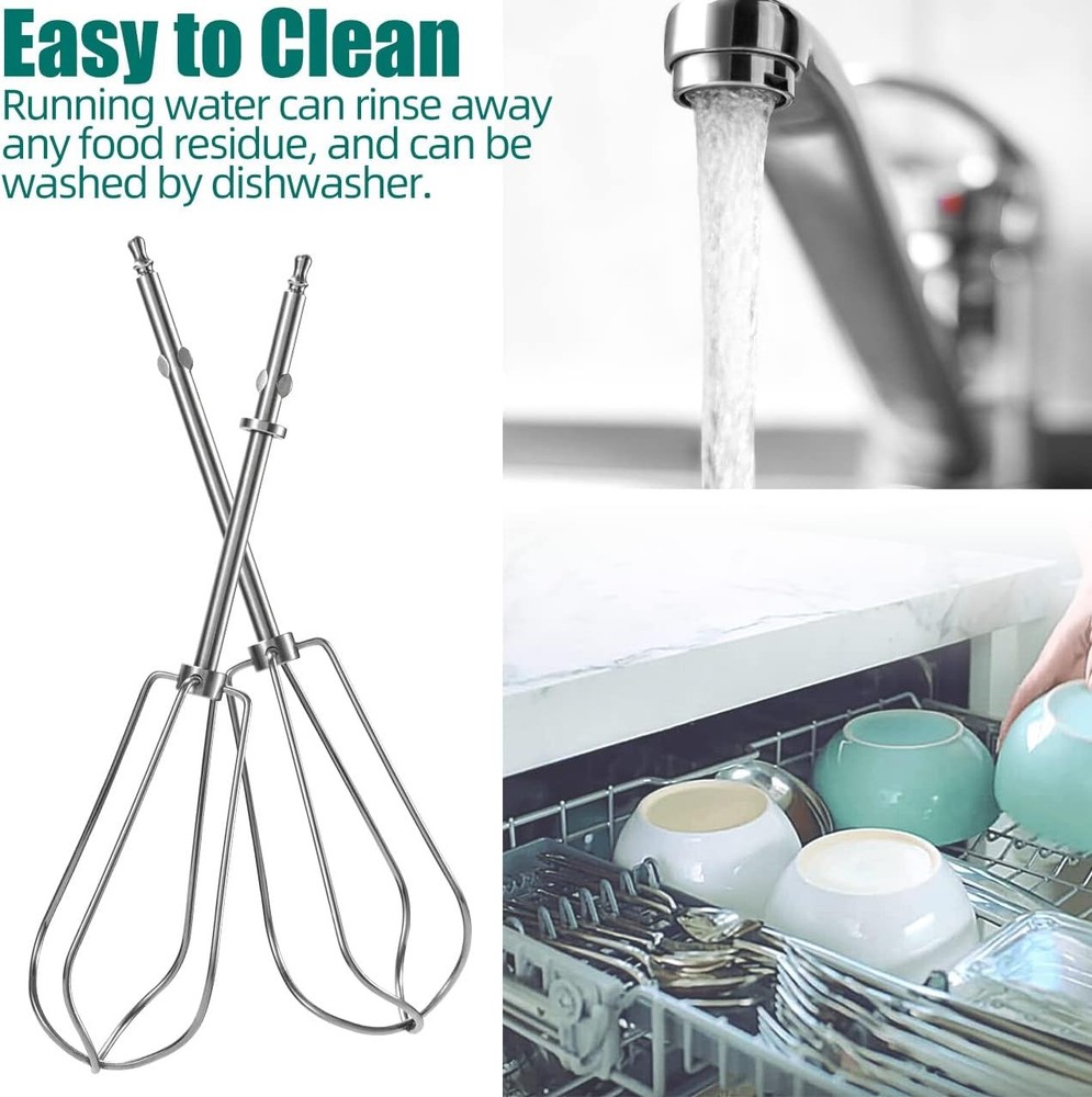 Cuisinart Mixer Beater Replacement New