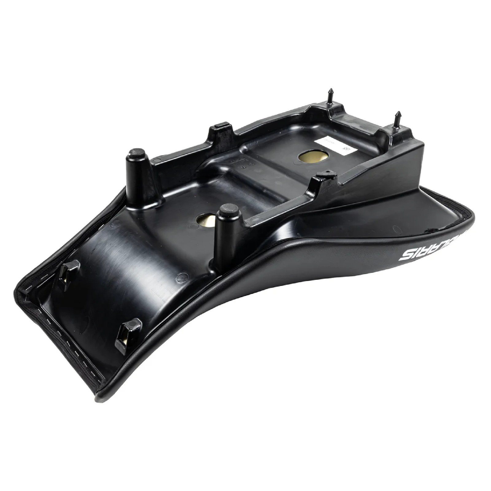 Polaris OEM Nylon Black Seat Assembly for Sportsman, 2688340-070