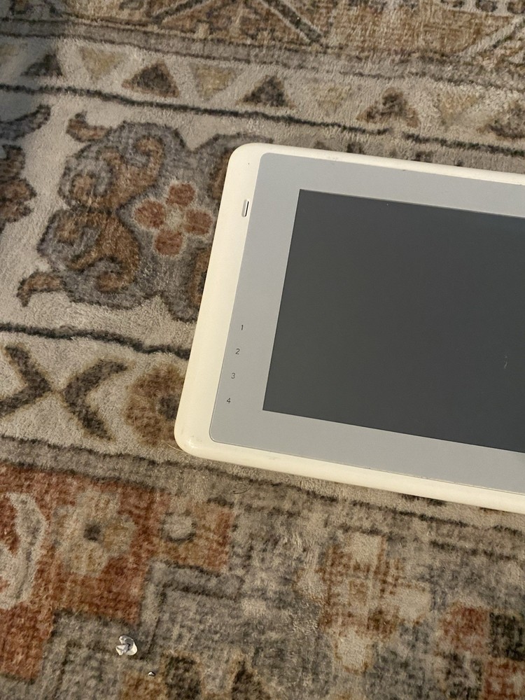 2-Easy Cronus White Video Image Recording