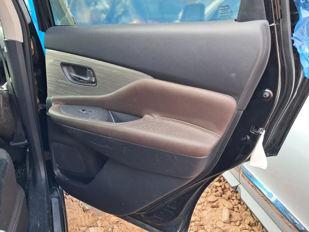 Fuse Box Engine Fits 15-23 MURANO 4717615