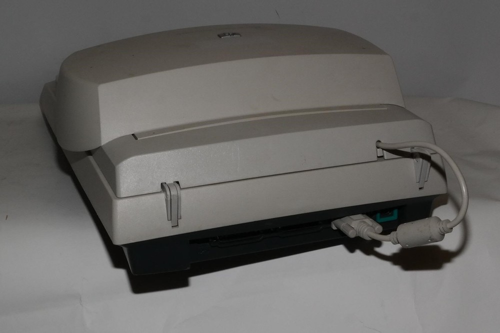 HP SCANJET 5470C USB FLATBED SCANNER C9850A