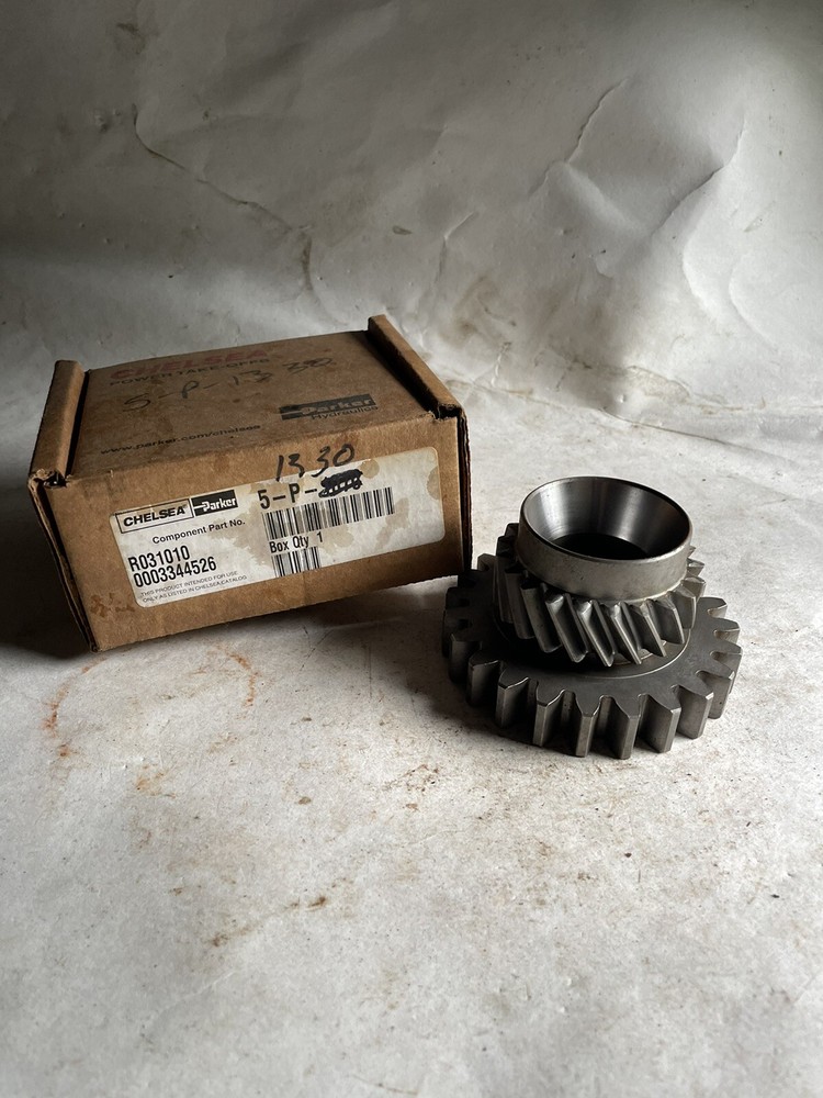 Chelsea 5-P-1330 Gear