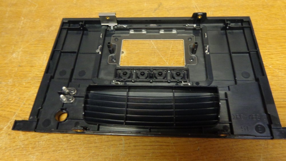 Quantum scalar i40 Front Face Plate cover bezel