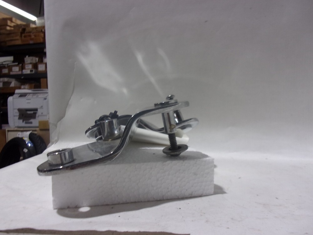 54030-09 Docking Hardware Detachable Sissy Bar