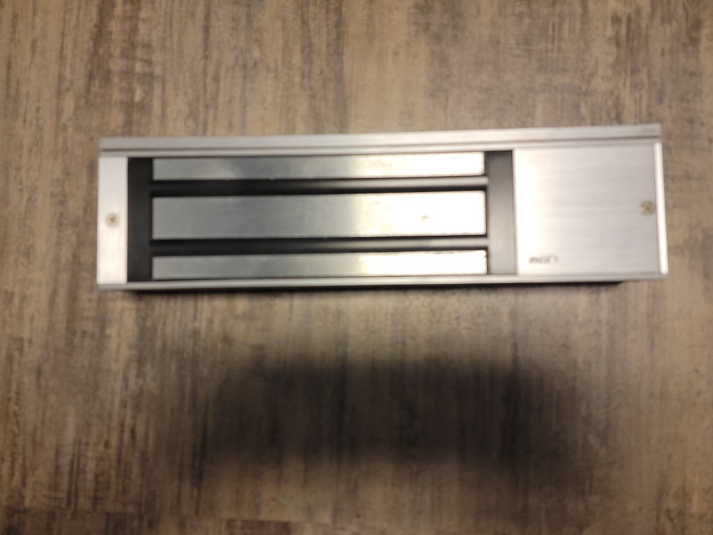 Rutherford Controls RCI 8310 Multimag Electromagnetic Lock