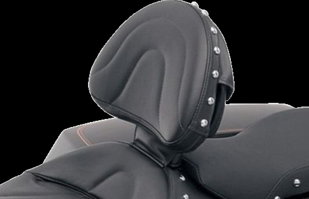 SADDLEMEN 11567R BACKREST RENEGADE DLX