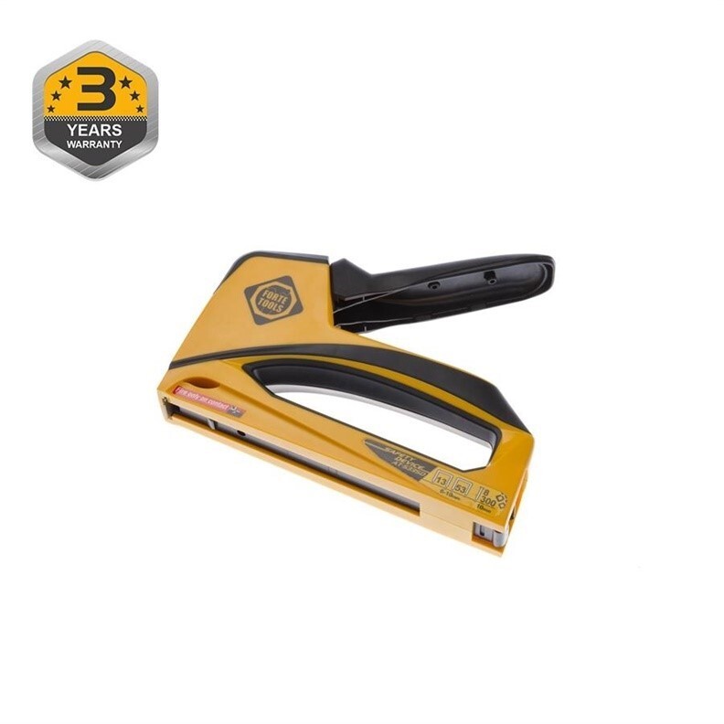 Stapler Forte Tools At-533Sd, 6 - 10 Mm
