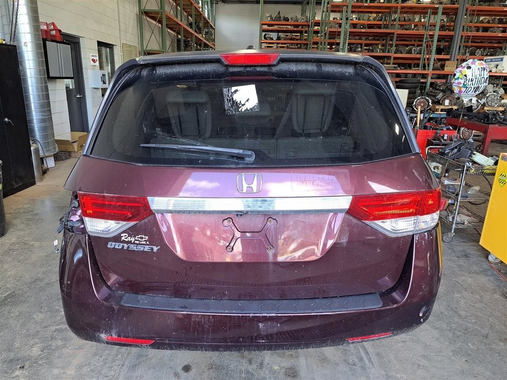 2015 Odyssey Amplifier Sku#4245165
