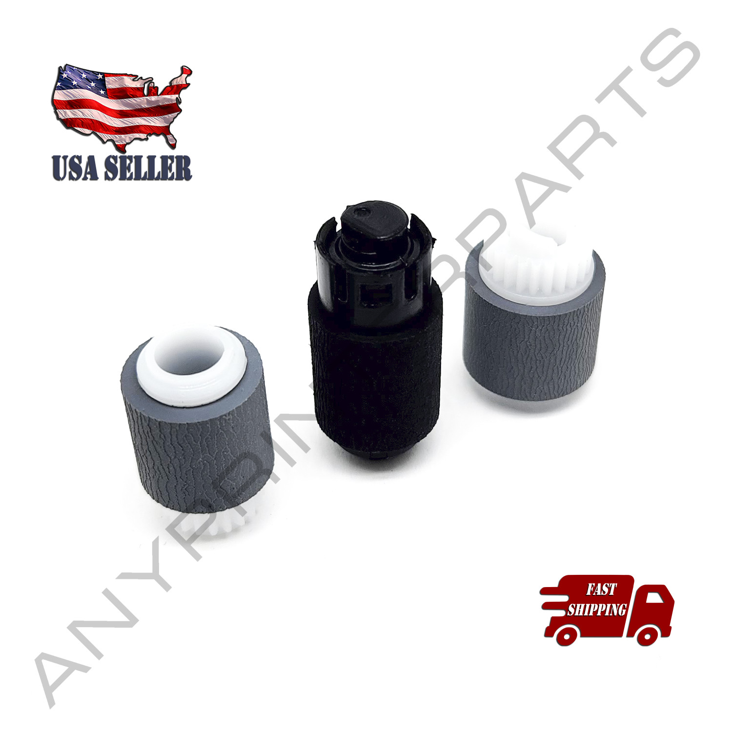 Separation Feed Pickup Roller for HP M252 M452 M277 377 M477 M154 M454 M479 M254