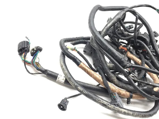 Main Engine Wiring Harness 2022 CF-Moto ZFORCE 800 EX EPS 3313