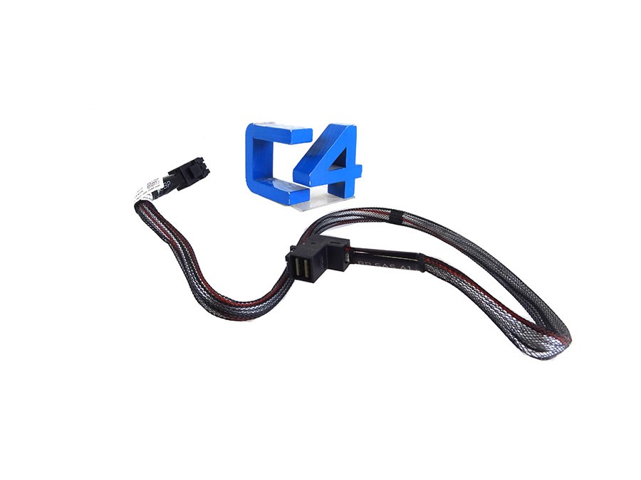 DELL 8KX9H POWEREDGE R730XD REAR BP DATA CABLE