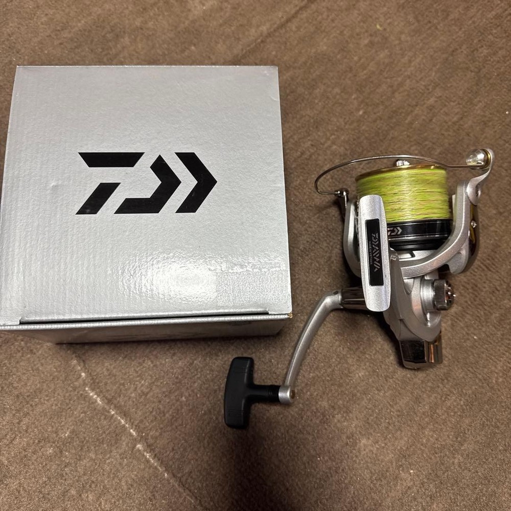 Daiwa Fine Surf 35 Thick Thread