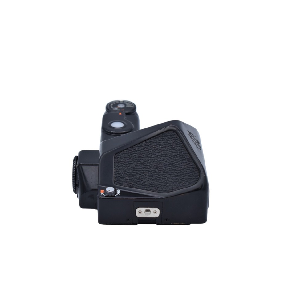 Pentax Asahi TTL Prism Finder (Meter Switch-On/Off) with Coupling Ring