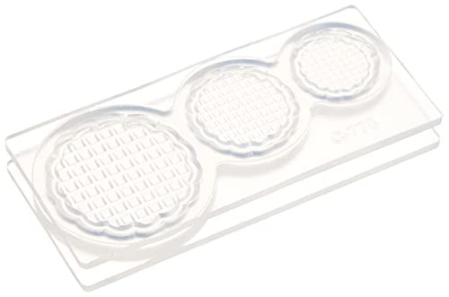 Kameshima Soft Mold Waffle Cone C-775
