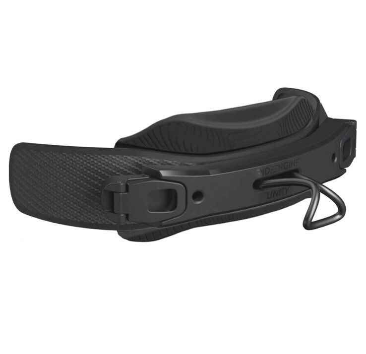 Ride Engine Spreader Bar - Unity mega pad 12”