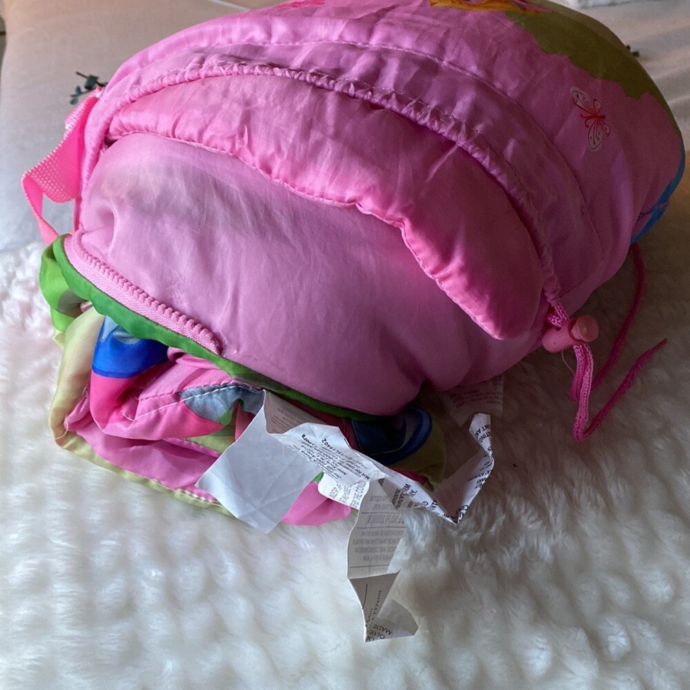 Disney Princes Sleeping Bag
